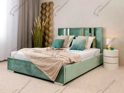 New luxury Comfortable 180200 king size bed
