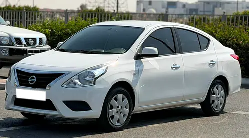 0%Down Payment Deals on Auto Financing Await!/ Nissan Sunny 2023 Model, Extra Clean Car for Sale