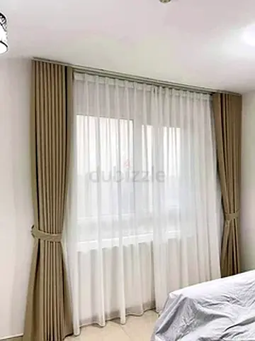 Customisable elegant curtains for sale