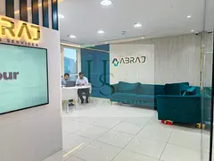 Accessible to Metro | Furnished Offices | Multiple Options