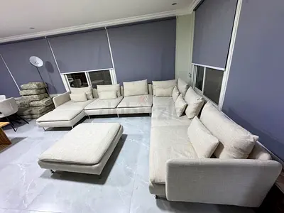 Selling Ikea soderhamn Ushape sofa