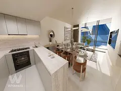 Amazing Full Museum View| High Floor| Spacious 2BR+Maids