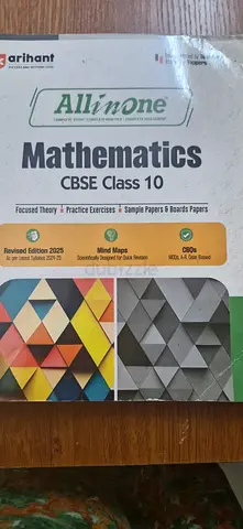 Grade 10 reference books