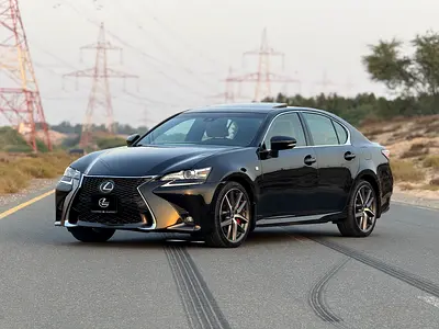 LEXUS GS200t | Warranty | GCC Specs