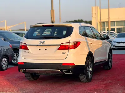 2016 Hyundai SANTA FE 缩略图 6
