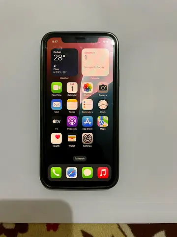 Apple iPhone Xs - 256GB