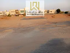 perfect plot for sale at helio2 ajman prime location including registration fees
