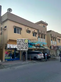Commercial &amp; Residential Building for Sale with (10%.ROI) – Prime Location, Rashidiya- Ajman