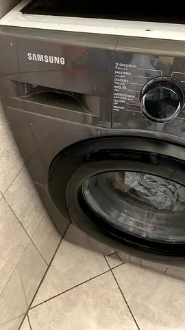 Washing machine Samsung 8kg