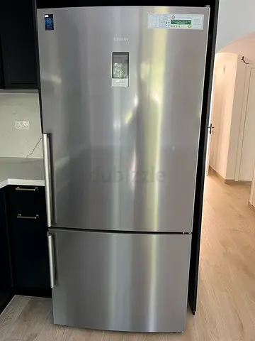 Siemens Bottom Freezer IQ700 Refrigerator