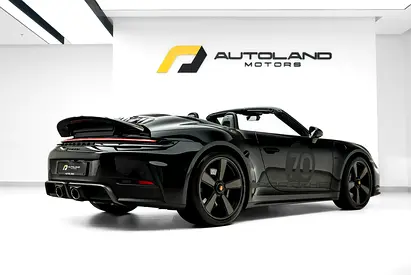 2026 Porsche 911 缩略图 2