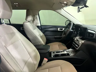 2023 FORD EXPLORER — миниатюра 11