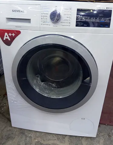 Siemens High Efficiency Washing Machine for Sale
