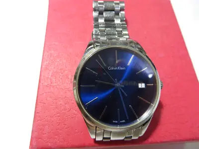 CALVIN KLEIN LADIES WATCH
