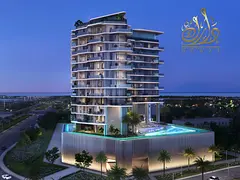 SEA VEIW | ROI 15% | DP 5% | 0.75 MONTHILY