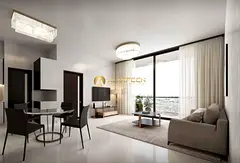 Amazing Views | Fully Furnished| Cozy Studio