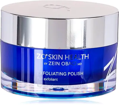 Revitalize Your Skin with ZO Skin Health Exfoliating Polish!