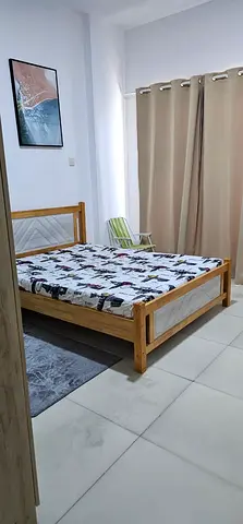 Neat and clean master room for rent