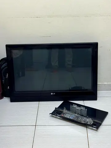 LG Flat Panel TV for Sale - Great Condition!