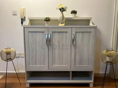 Shoe Rack