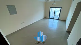 New Building ∫ Central A/C Units ∫ Close to Al Mahatta Park