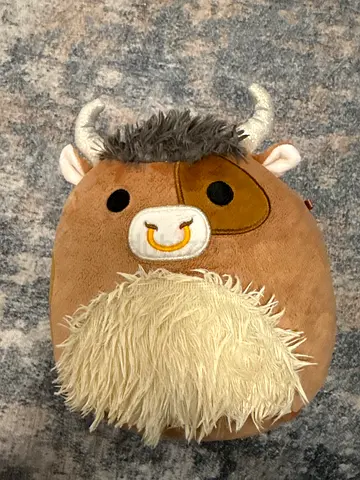 A squishmallows doll for sale!