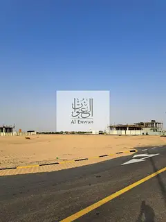 For sale: Residential land in City Zone C Hills