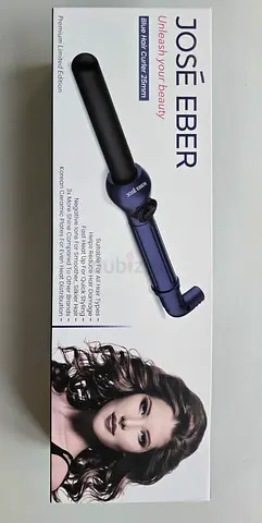 Hair Curler - Jose Eber