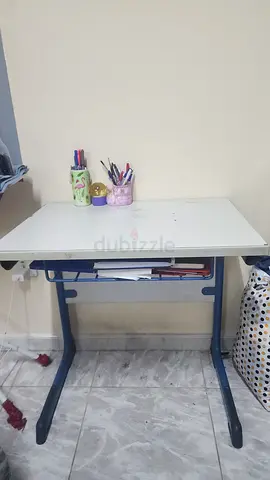 Sturdy Study Desk for Sale - Perfect for Students