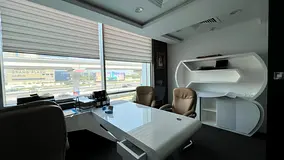 Grade A | SZR View | Spacious Office