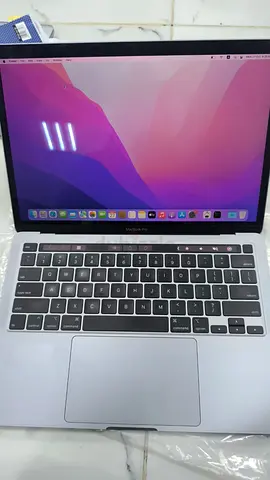 MacBook pro 2tb