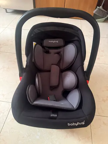 Car seat