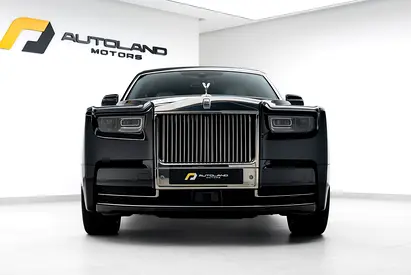 2026 ROLLS-ROYCE PHANTOM — фото 4