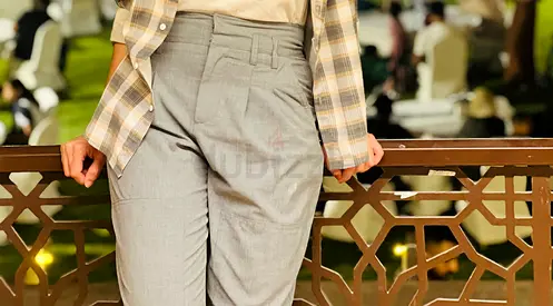 Ladies pants from Bershka