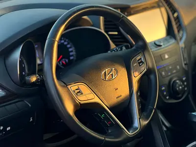 2016 Hyundai SANTA FE 缩略图 16