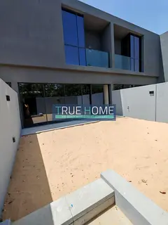 2br town house kaya cluster