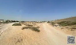 Exclusive Launch – SAJA R4, Sharjah Freehold Plots for All Nationalities | Direct from Owner | Hig