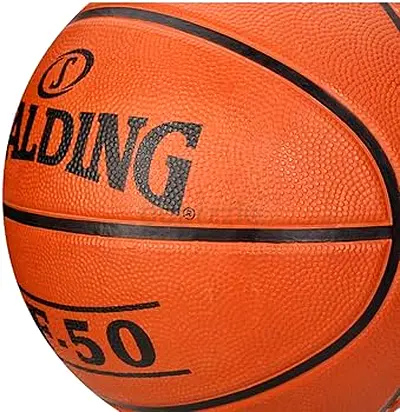 Spalding Basketball - Elevate Your Game!