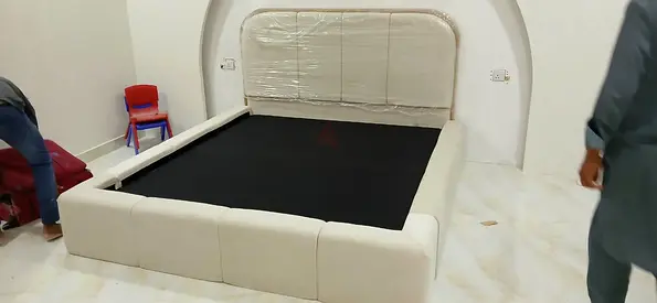 New luxury Comfortable 160*200 Queen Bed