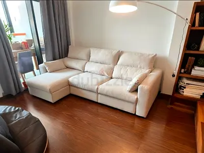 IKEA Eskilstuna Stylish and Comfortable Sectional Sofa for Sale
