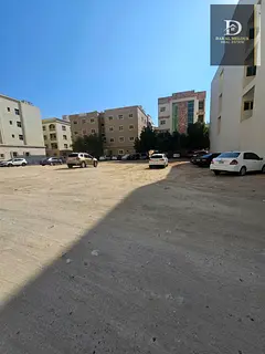 Land for sale in Muwaileh Commercial Area at a bargain price