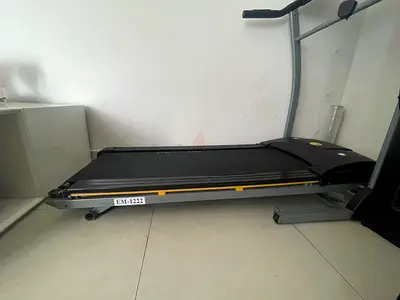 High-Quality Folding Treadmill for Sale