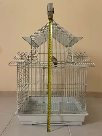 Large Bird Cage For Sale