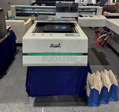 UV printer machine 6090 / 1325 , uv dtf