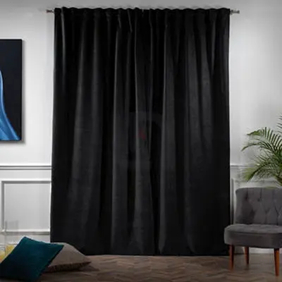 Brand new curtains available
