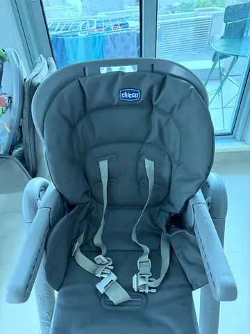 Chicco polly magic relax Baby High Chair perfect condition