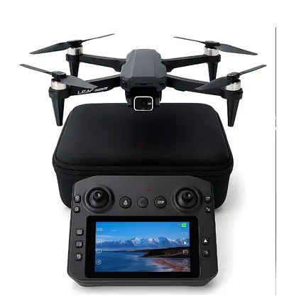 HD camera drones high quality