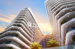 Stylish &amp; Smart 2 Bedroom I Attractive Layout I Luxury Facilities