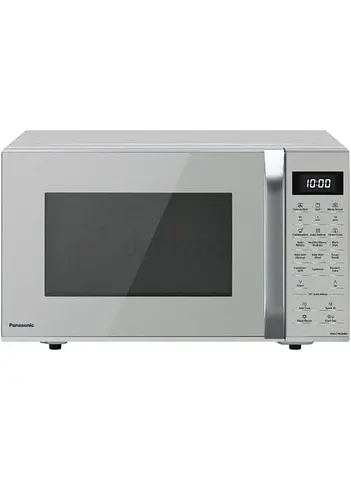Panasonic microwave