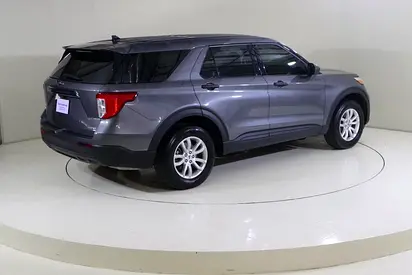2023 FORD EXPLORER — миниатюра 7